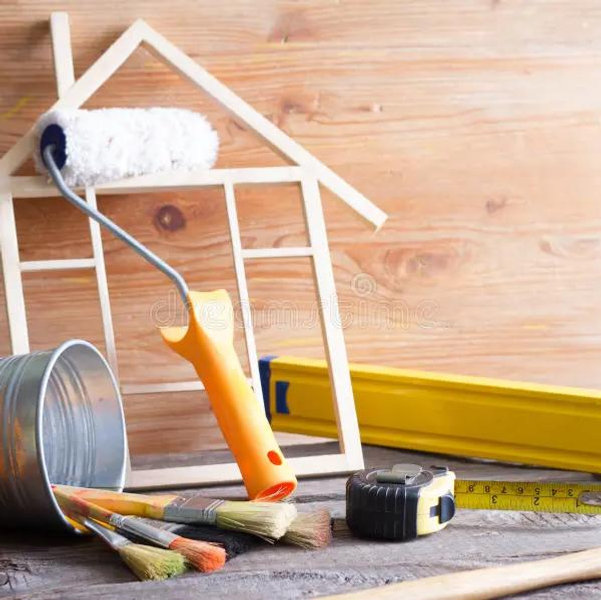 Home Renovations
