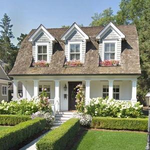 Home Down Payment