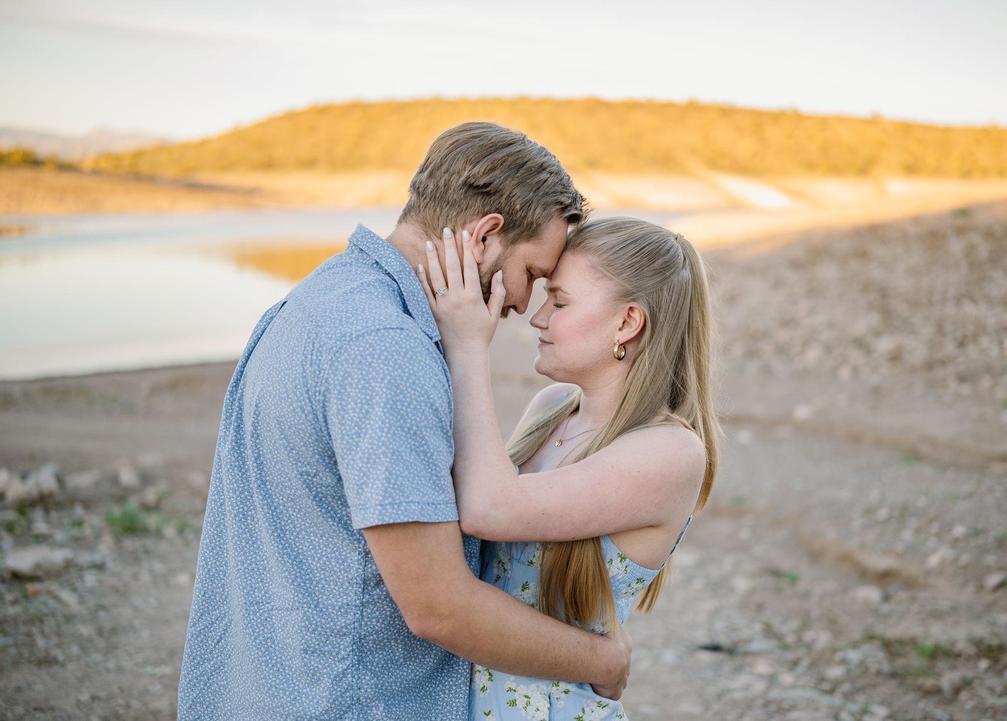 The Wedding Website of Gillian Cunningham and Adam Skebo