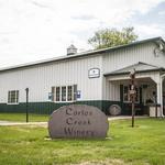 Carlos Creek Winery