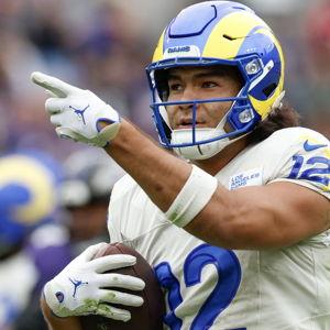 LA Rams Tickets