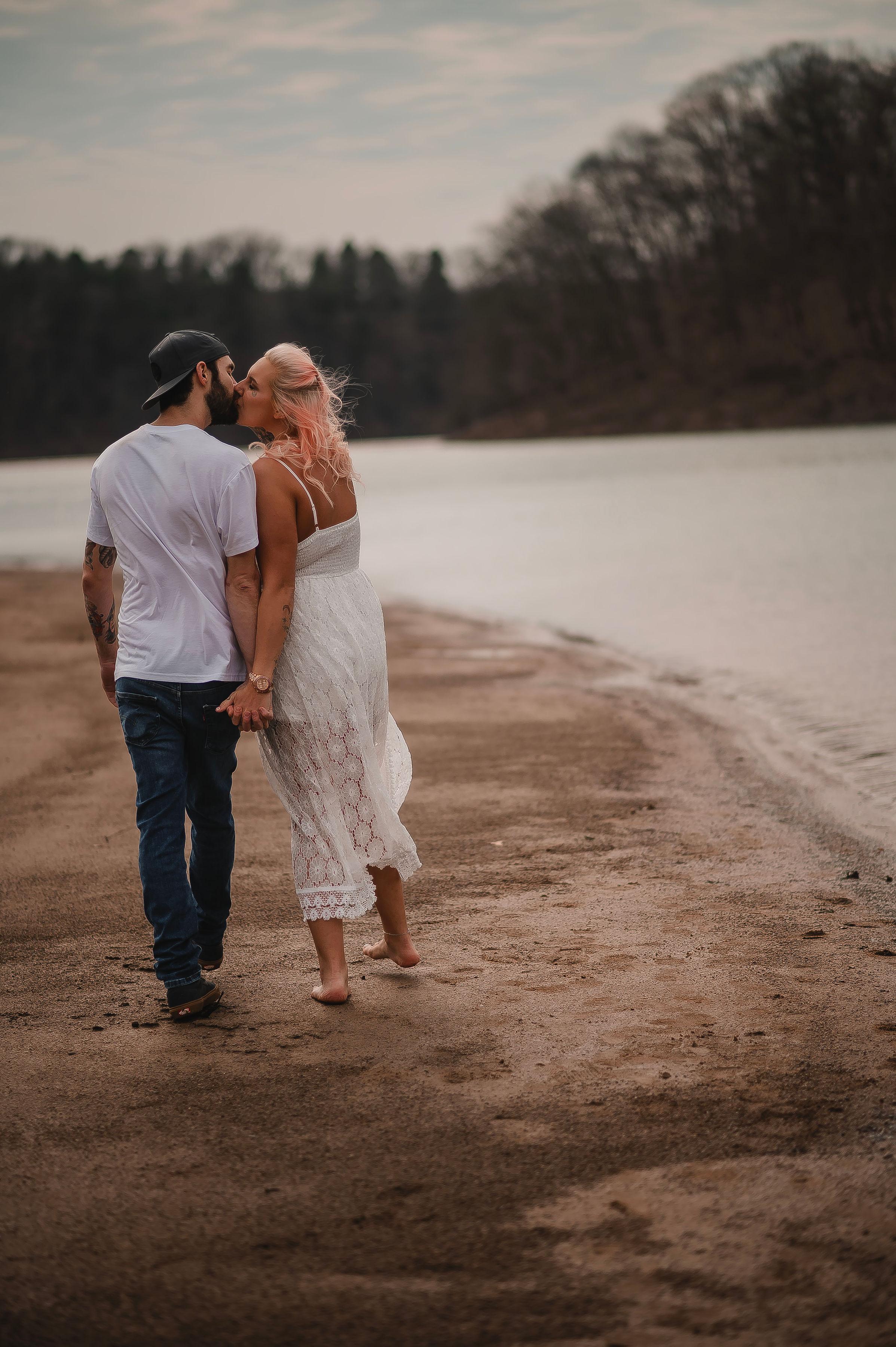 The Wedding Website of Ally Mego and Jesse Hubert