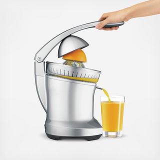 Citrus Press Motorized Juicer