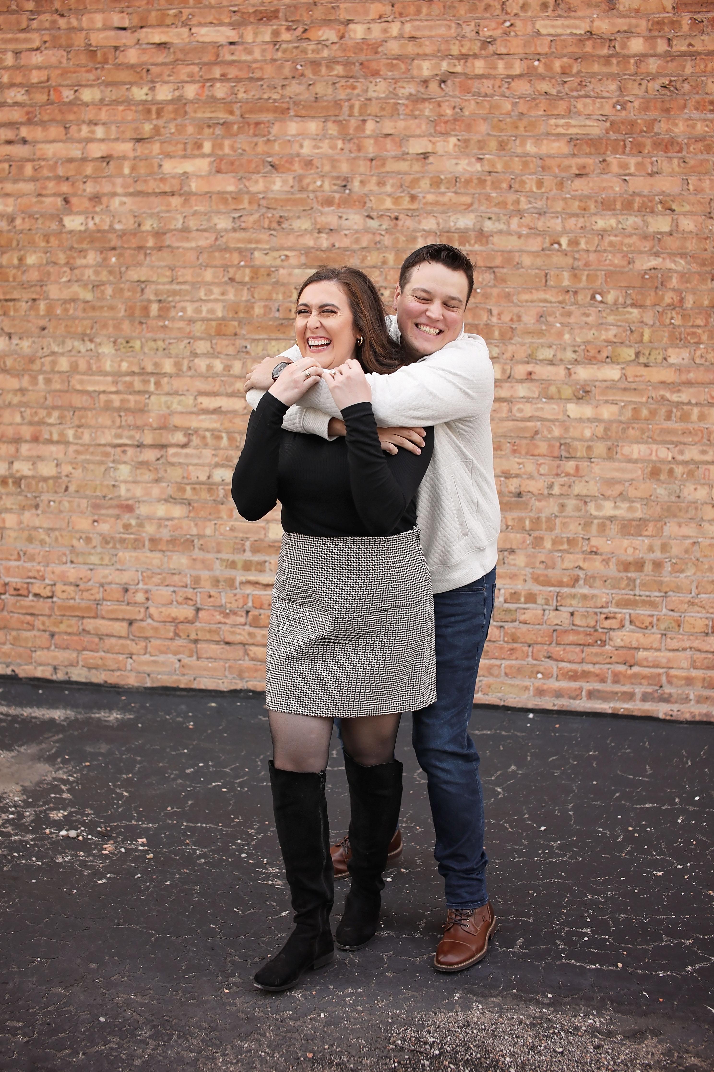 The Wedding Website of Emilee Berg and Trenton Schwalbach