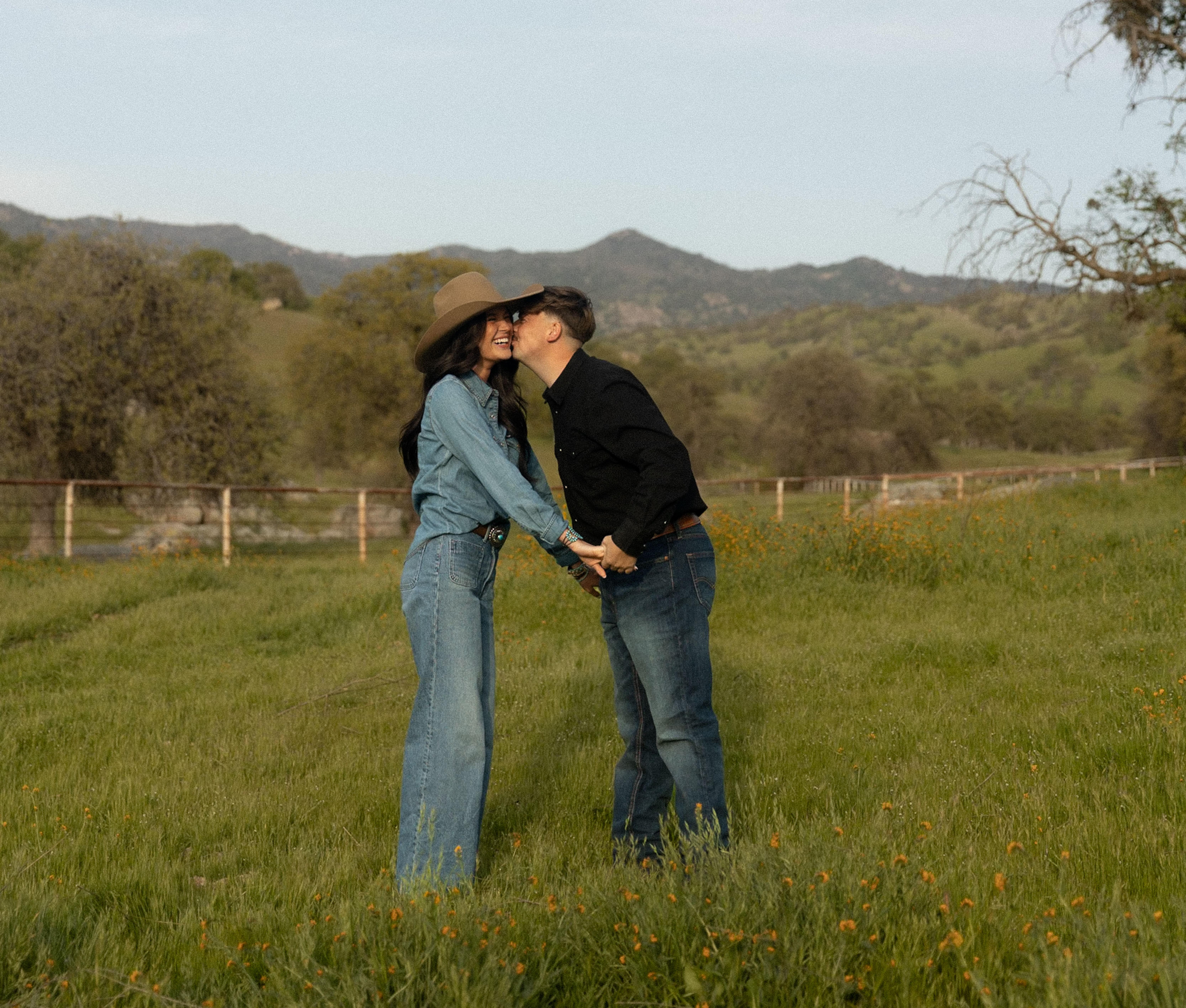 The Wedding Website of Anais Genevieve Dunbier and Haden Jason Mercer
