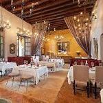 Restaurante 1621