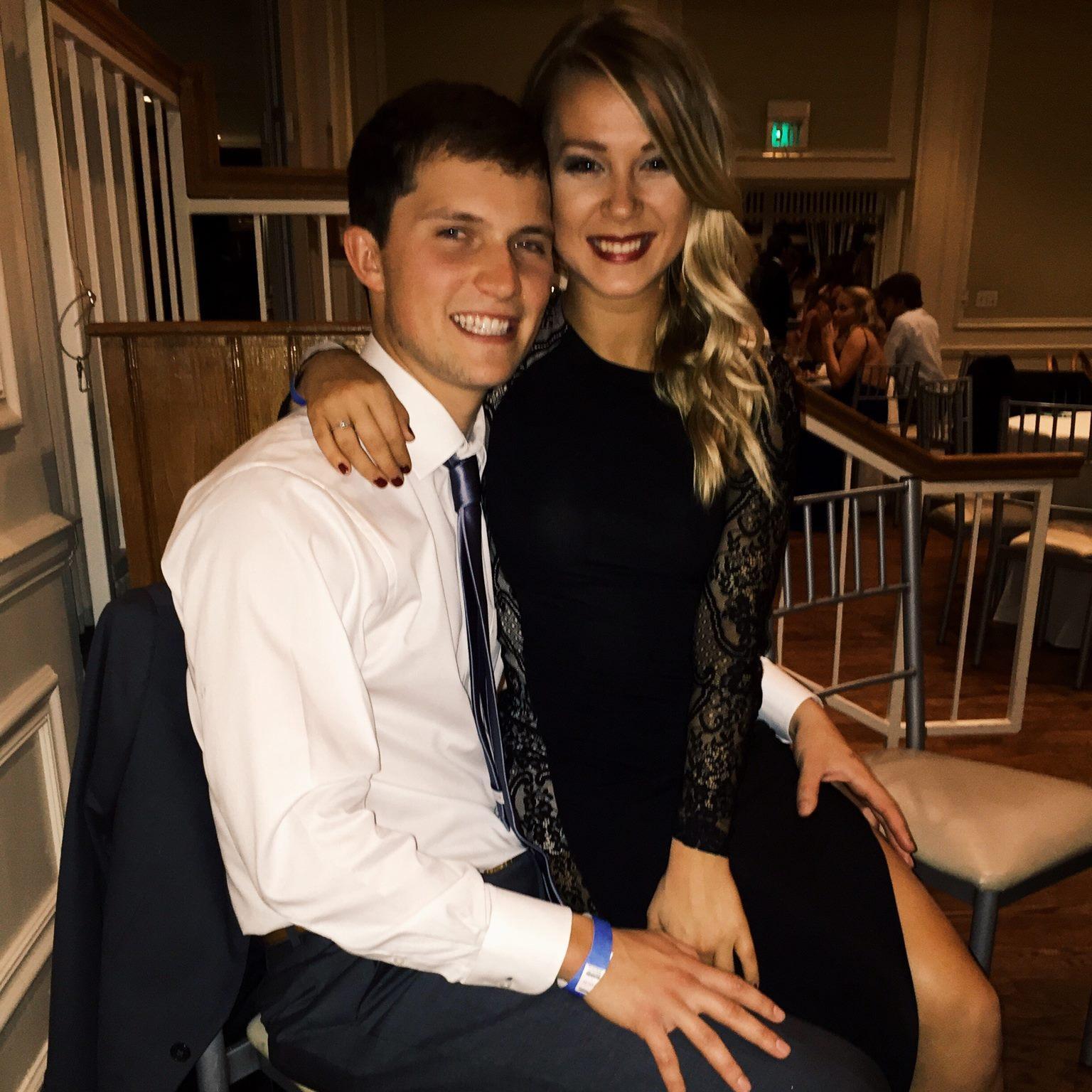 Jr. year formal