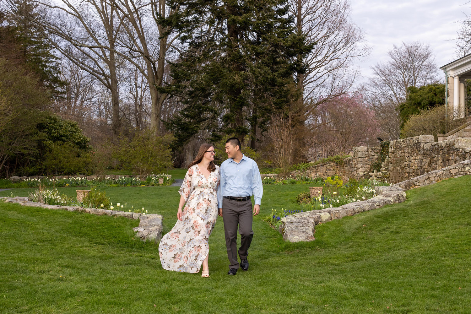 The Wedding Website of Caitlin Daly and Matthew Stapleton