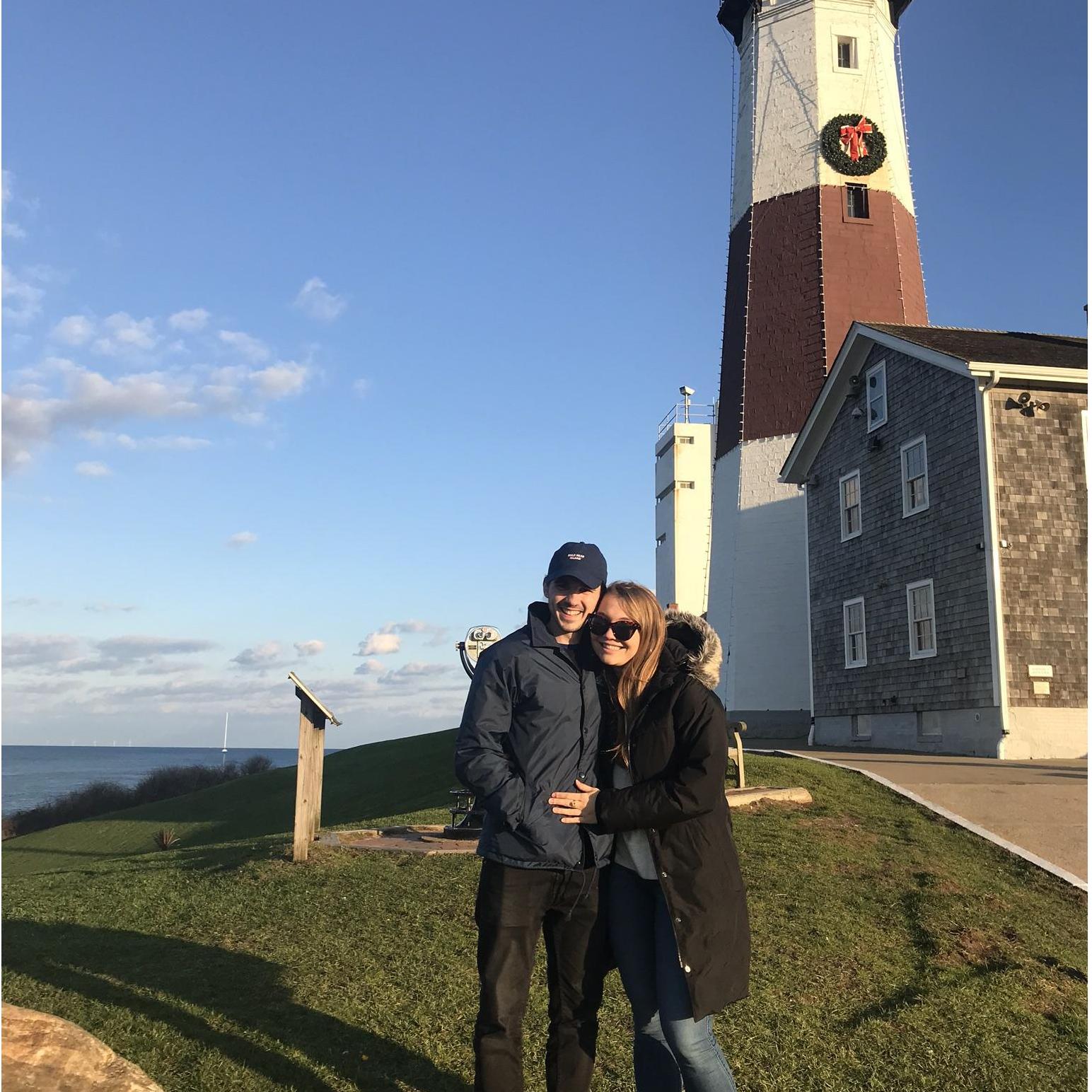 Montauk