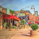 Sedona Uptown Market