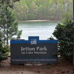 Jetton Park