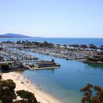 Dana Point Harbor
