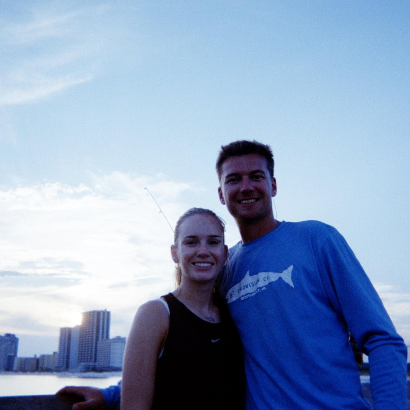 Gulf Shores, AL Pier