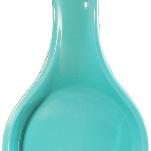 Calypso Basics by Reston Lloyd Spoon Rest, Turquoise