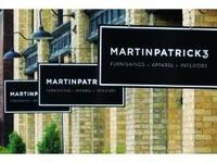 Martin Patrick 3