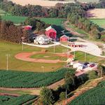 Field of Dreams Movie Site