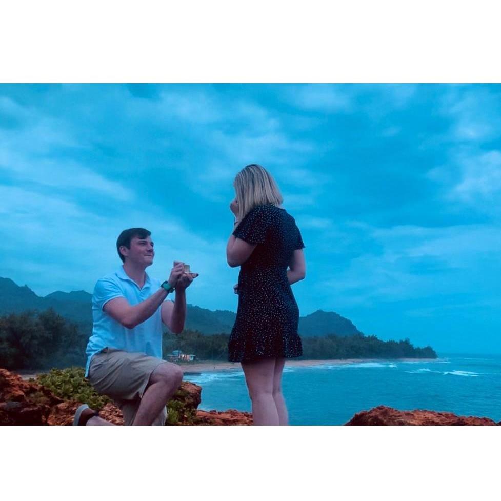 The 'Yes-day' on vacation in Hawaii