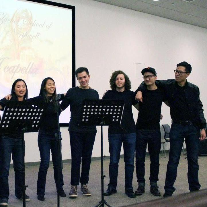 Acapella
