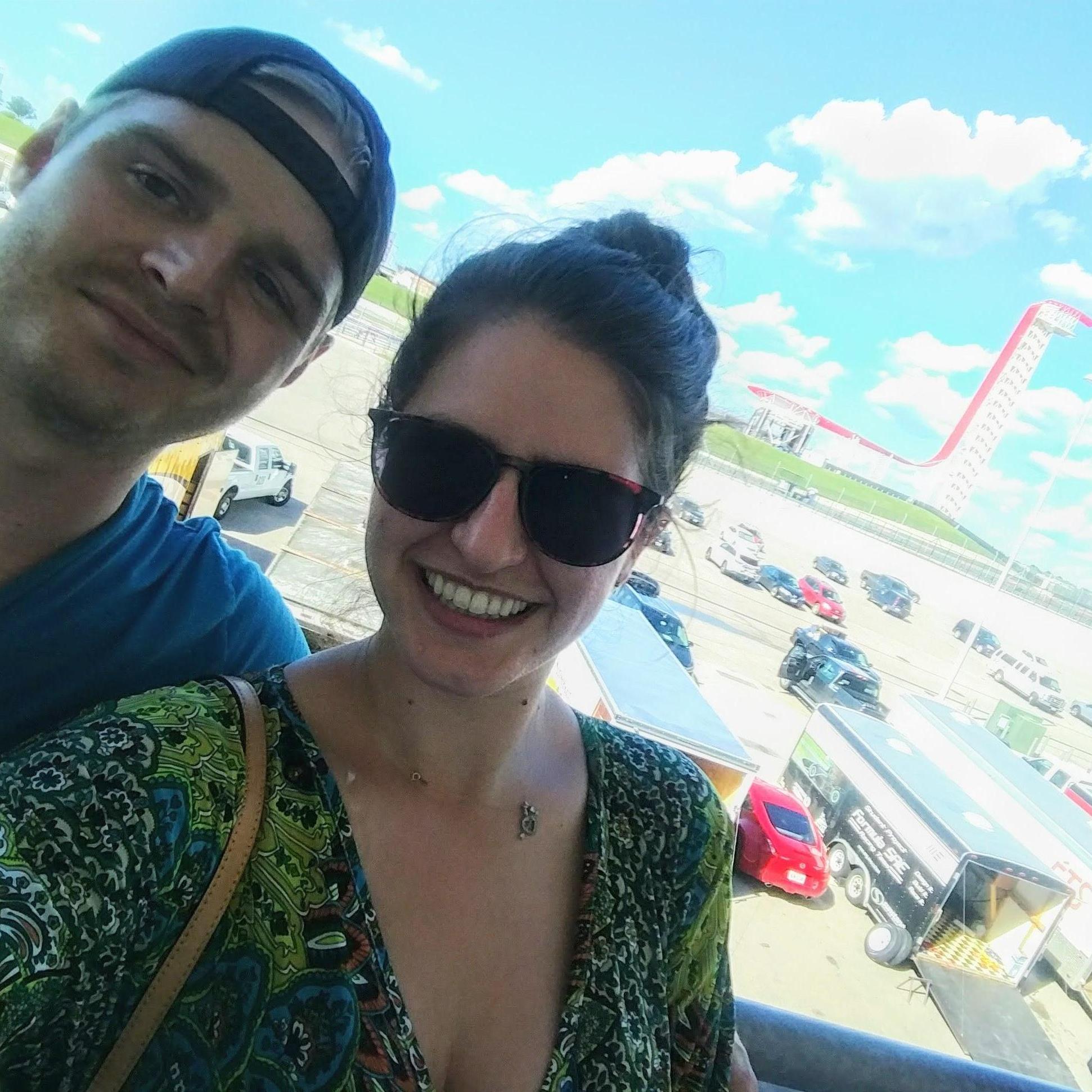 Formula Sun Grand Prix 2017 at Circuit of the Americas