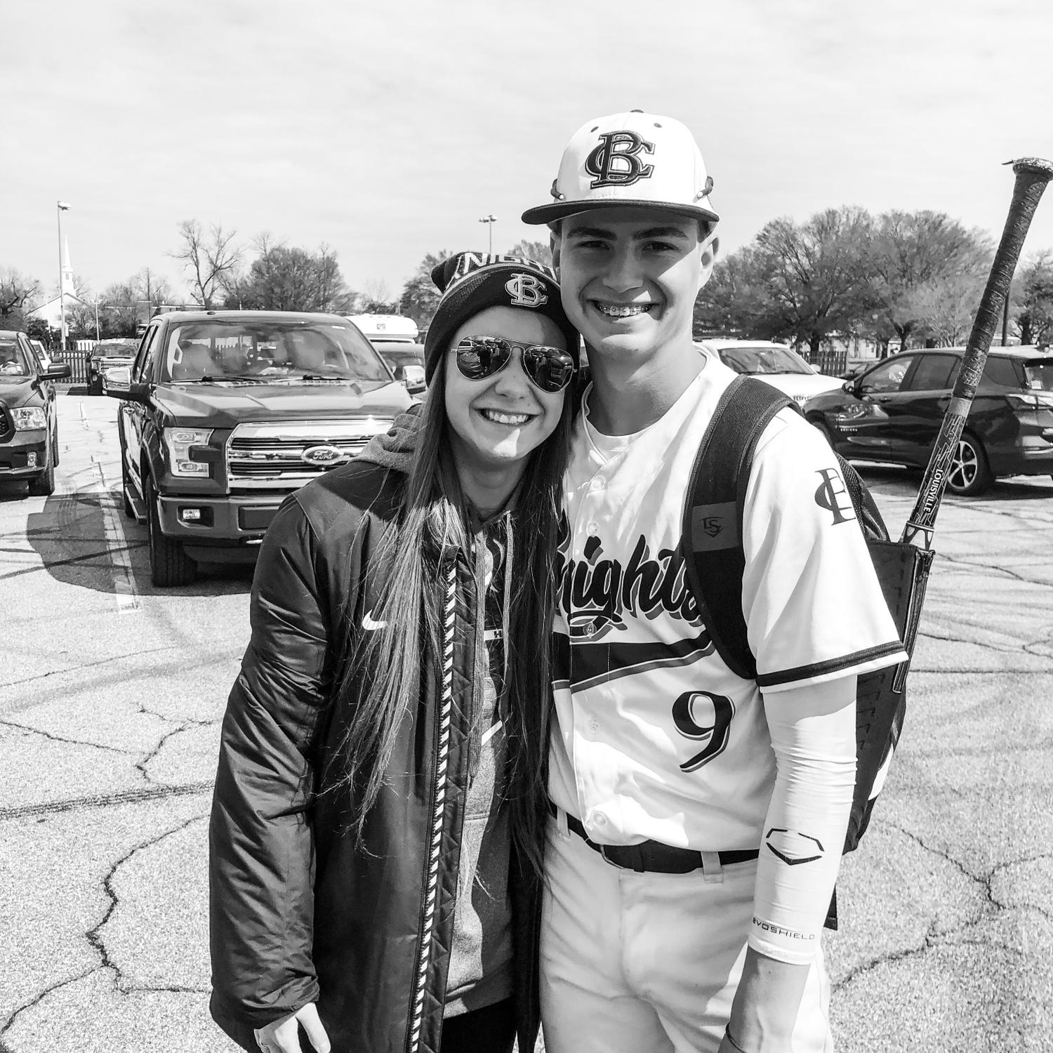 Baseball Season 2021