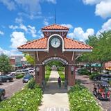 Historic Downtown Clermont