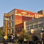 Lou Taubert Ranch Outfitters