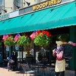 Mario's Woodfired Pizzeria