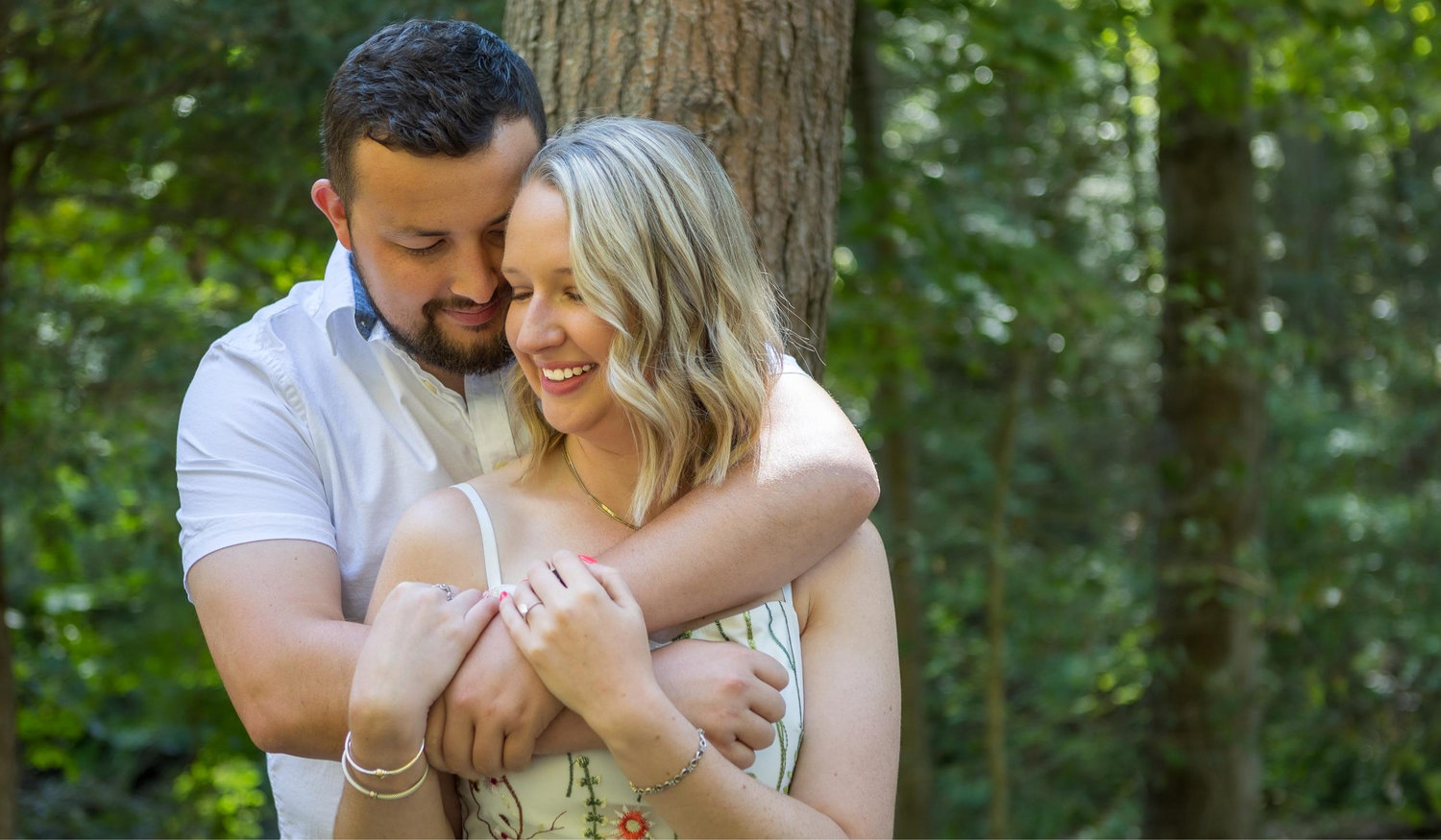 The Wedding Website of Victoria Bailey and Daniel Freeman
