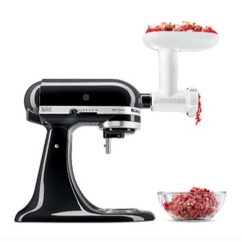 KitchenAid Food Grinder Attachment | Crate & Barrel