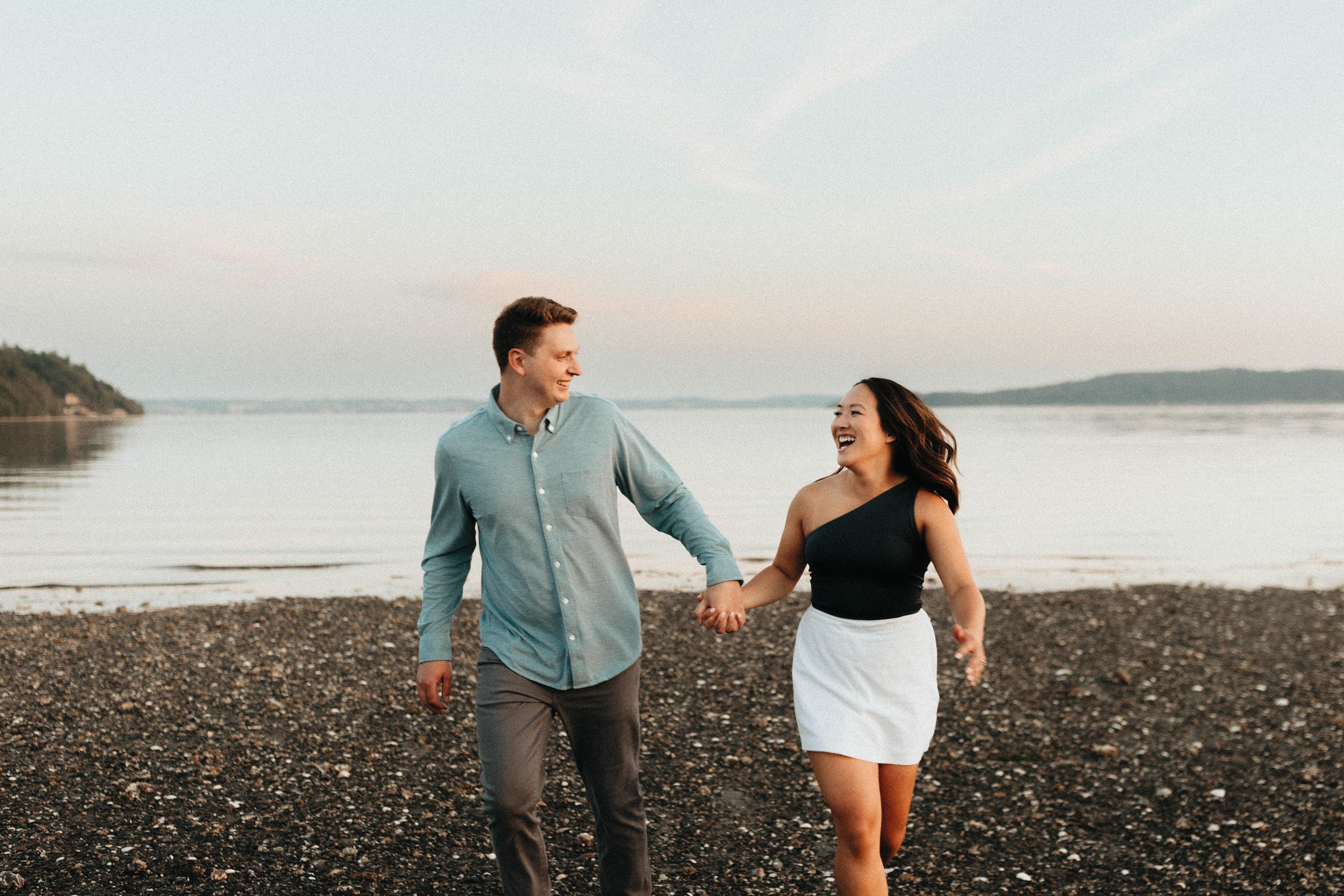 The Wedding Website of Valerie So and Zach Williams