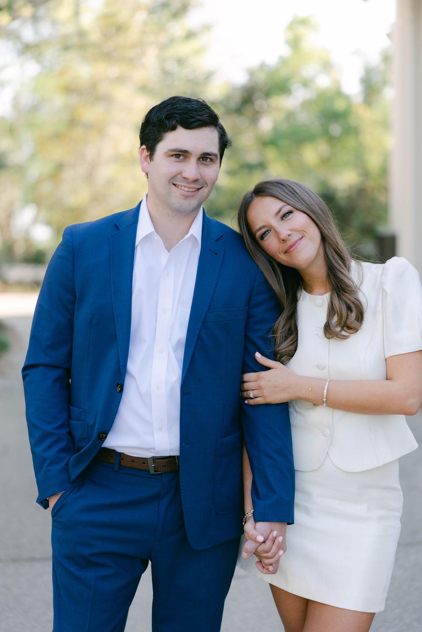 The Wedding Website of Jamie Stanovich and Zach Brister