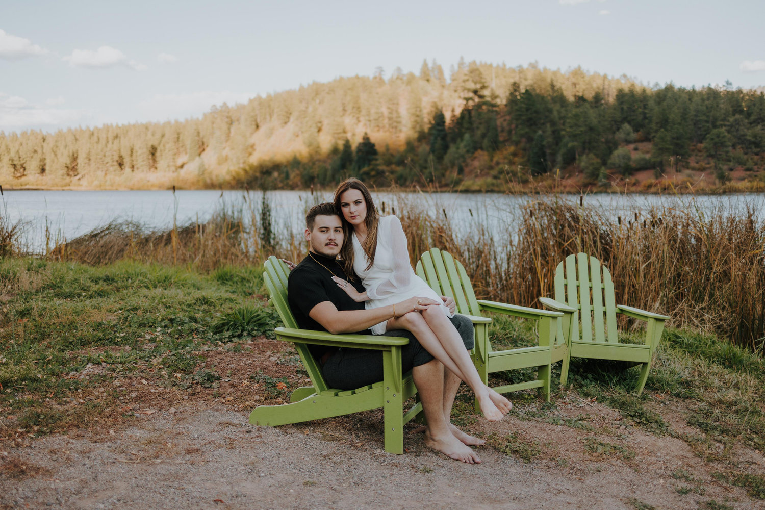 The Wedding Website of Gabriela Bidwell and Michael Morin