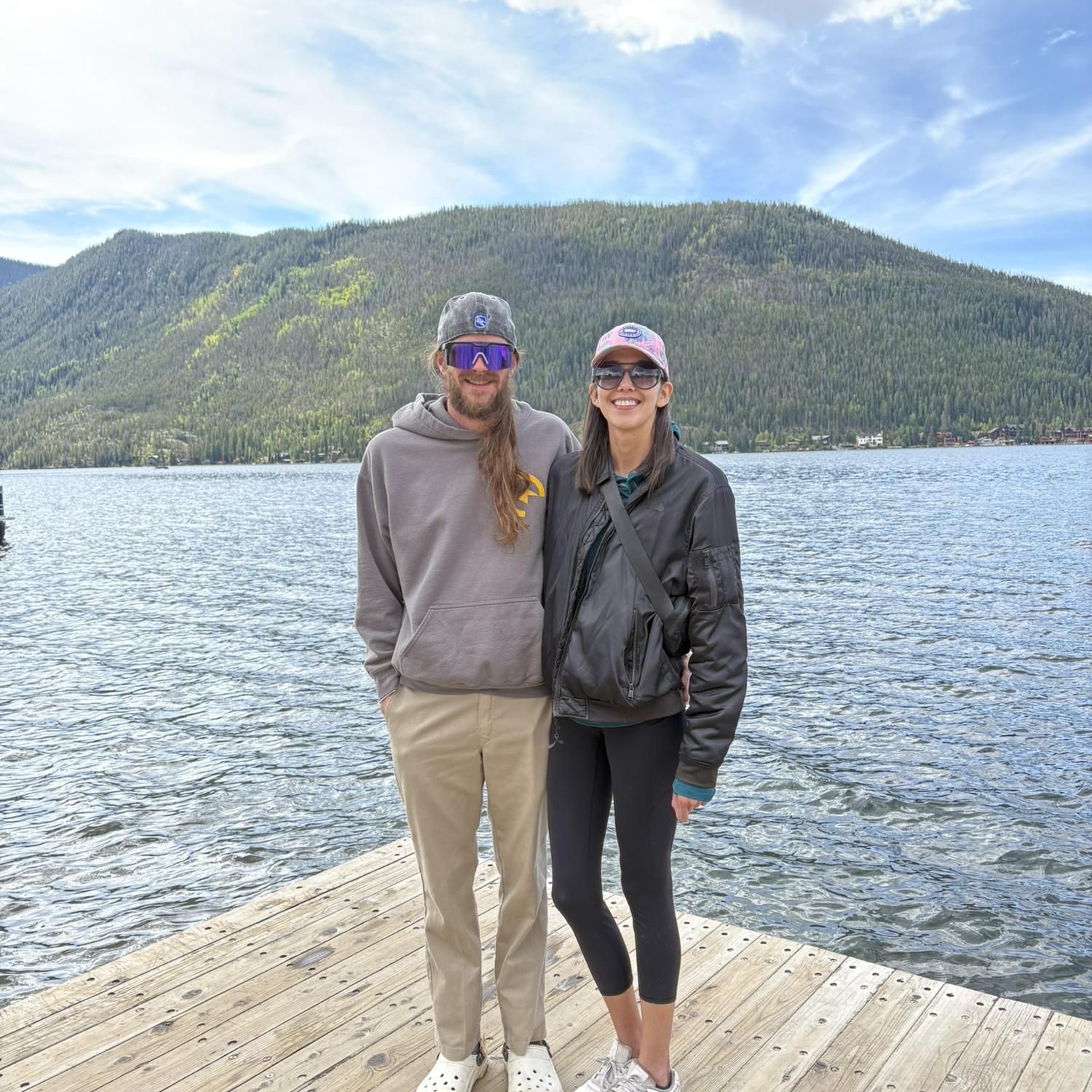 Grand Lake September 2025
