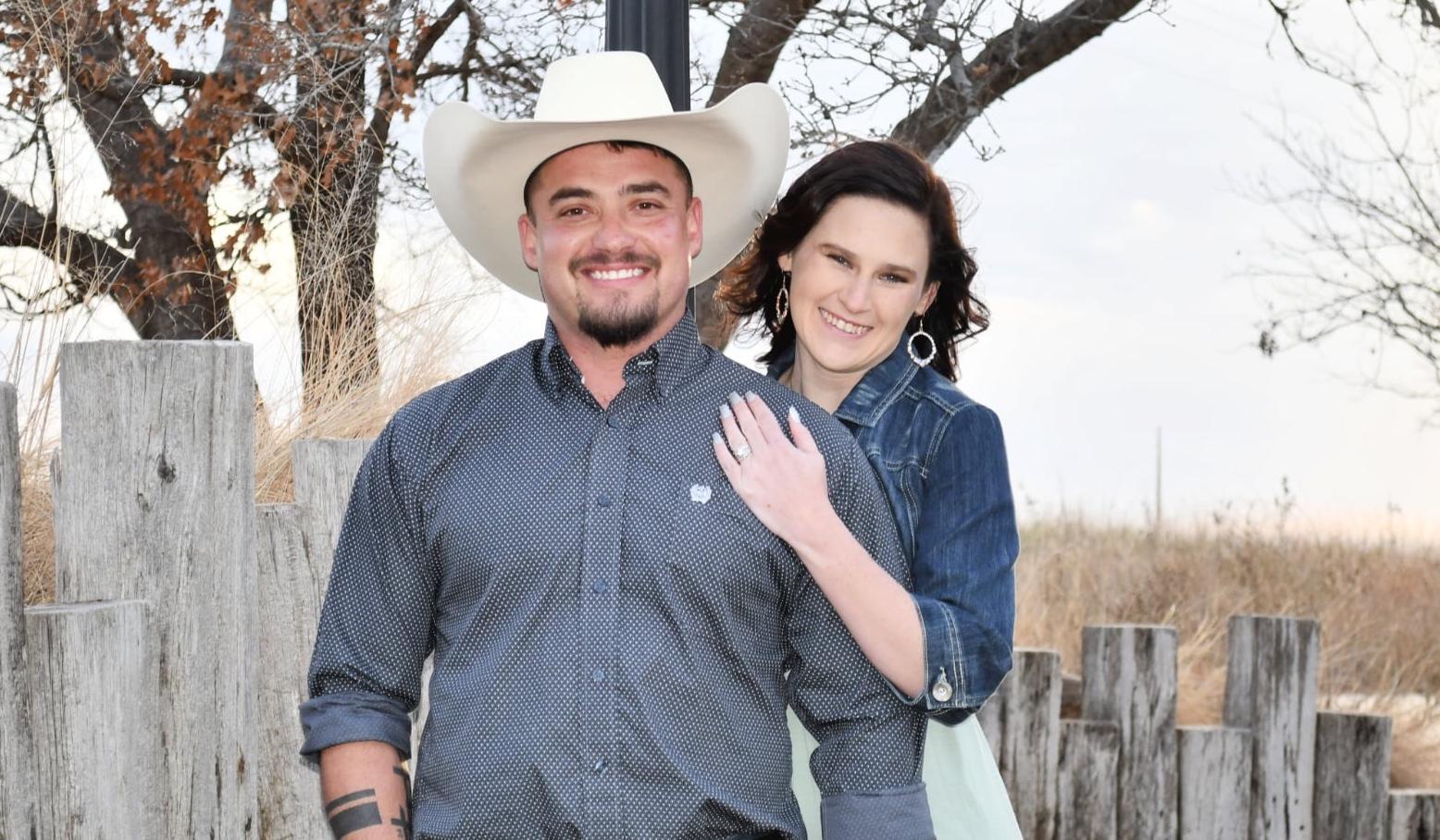 The Wedding Website of Shayla Whitecotton and Roy Buckley