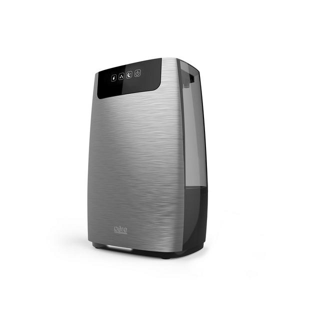 Pure Enrichment HumeXL Ultrasonic Cool Mist Humidifier
