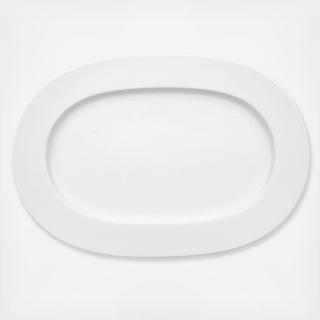 Anmut Oval Platter