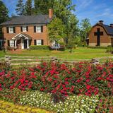 Billy Graham Library