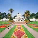 Conservatory of Flowers