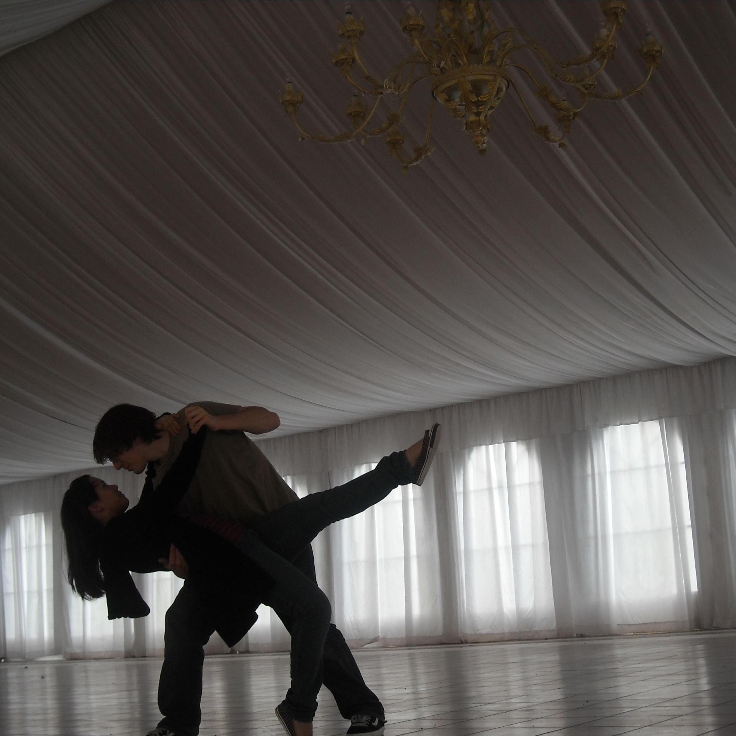 Grand Island Mansion, 2009