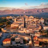 Explore Todi