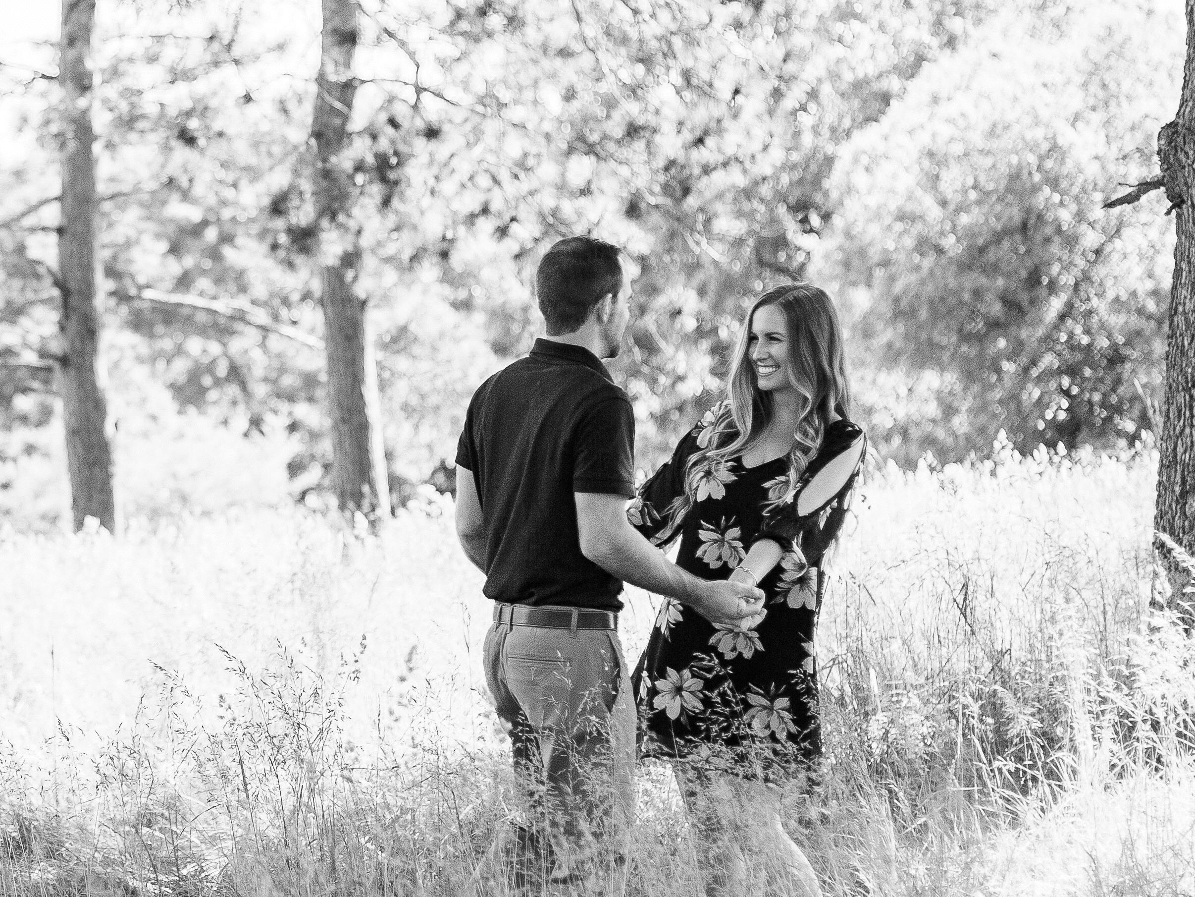 The Wedding Website of Erica Pasik and Mark Nemeckay