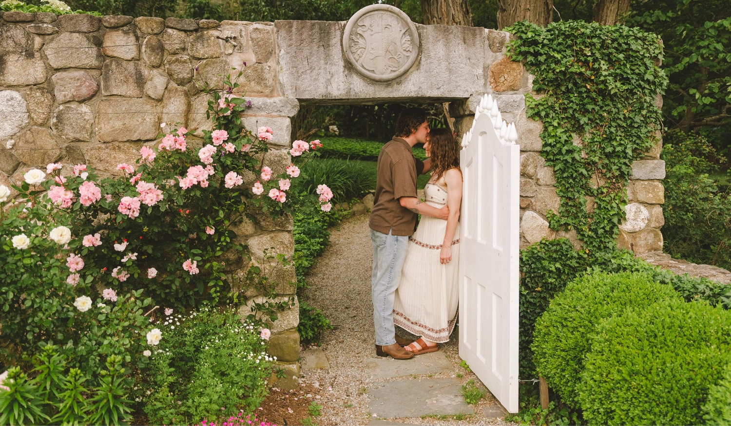 The Wedding Website of Megan Gallagher and Dane Hallee