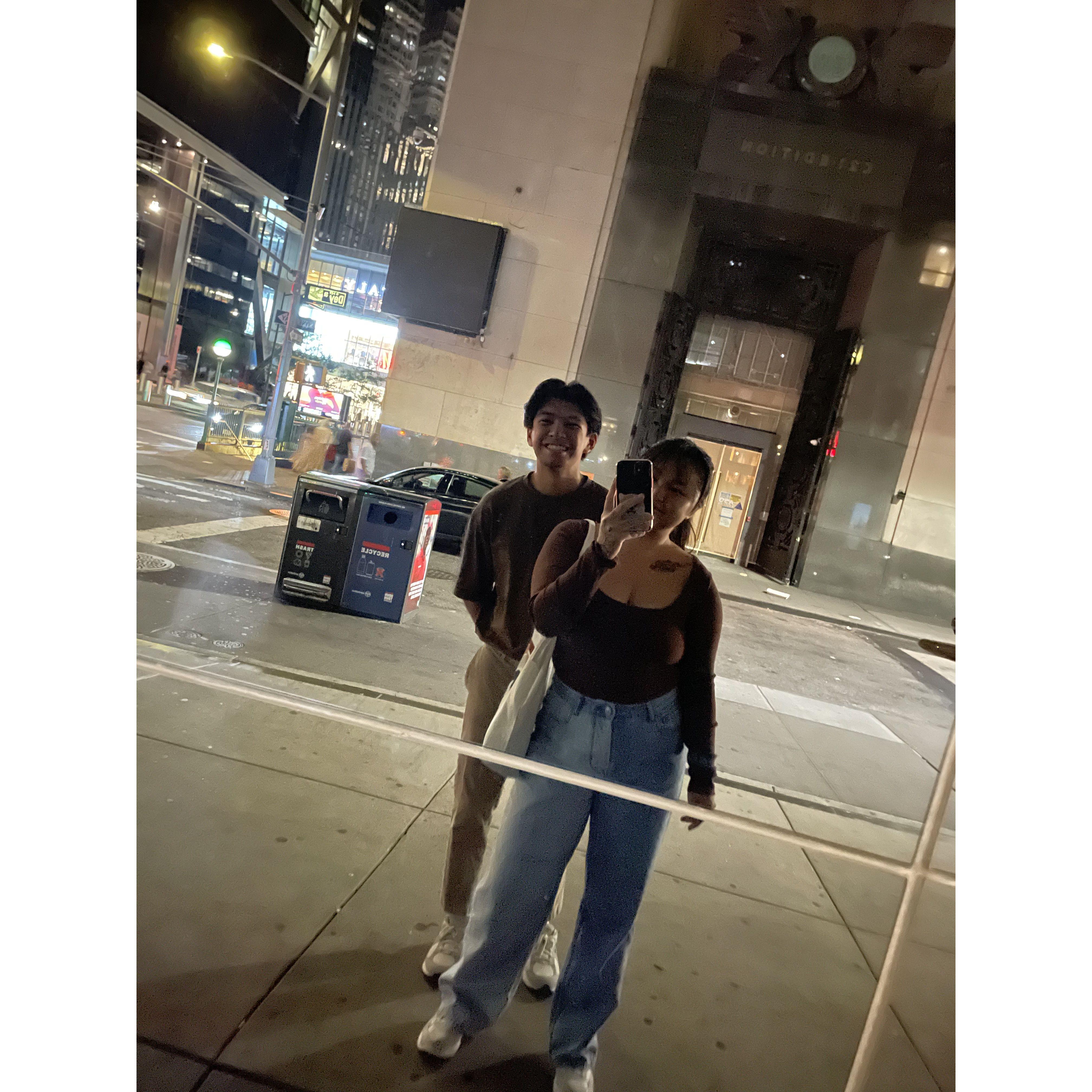 NYC