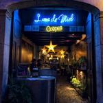 Restaurante Luna de Miel