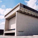 LBJ Presidential Library