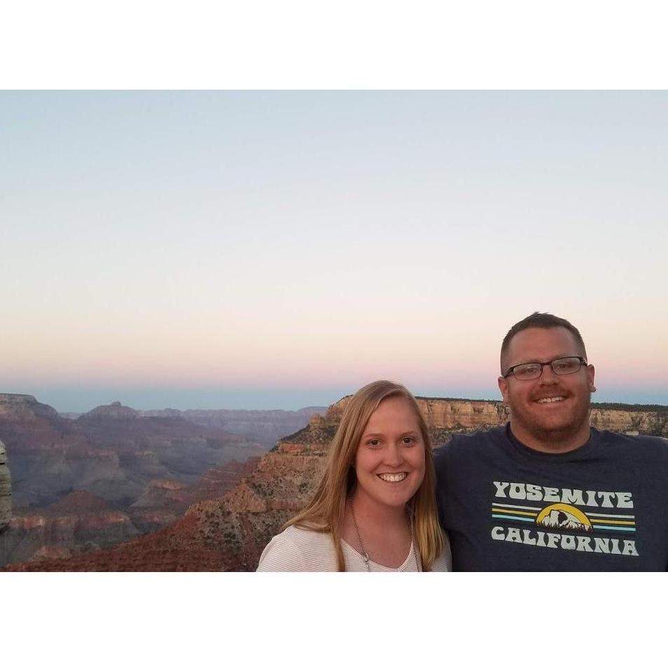 Grand Canyon