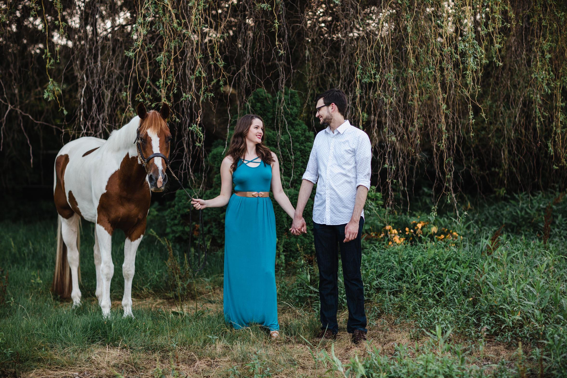 The Wedding Website of Emma Chapman and RJ Kucia
