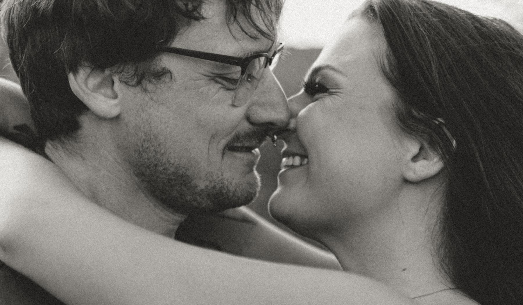 The Wedding Website of Lilian Ryder and Dustin Smith