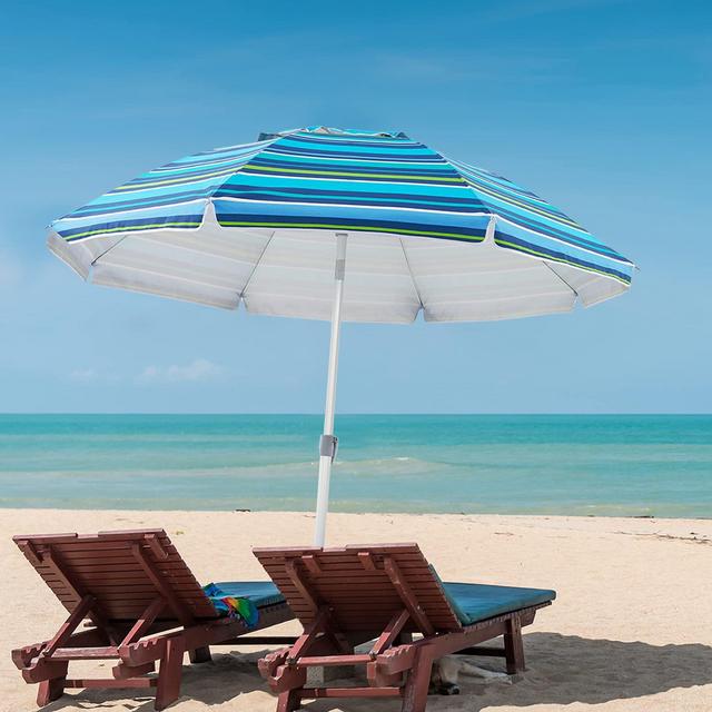 Beach Umbrella