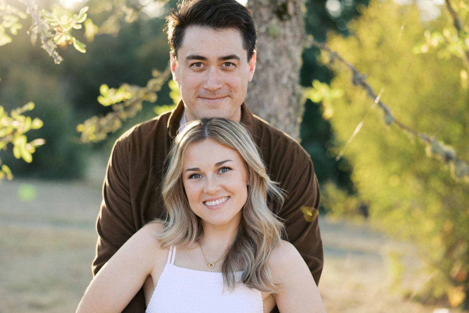 The Wedding Website of Montanna McCormack and Kevin Porter